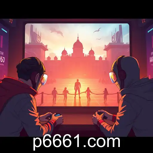 P666 Game Revolution